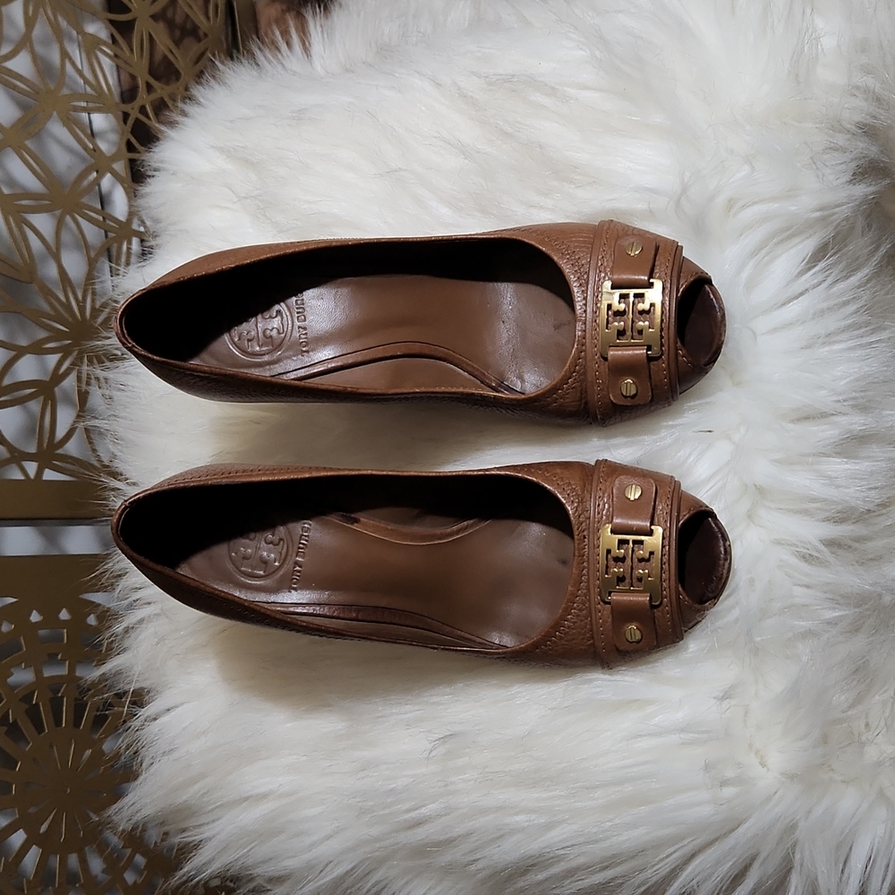 Tory Burch Wedge